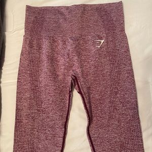 gymshark full length leggings